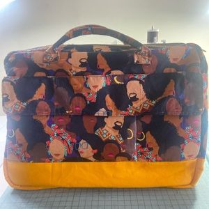 Laptop bag